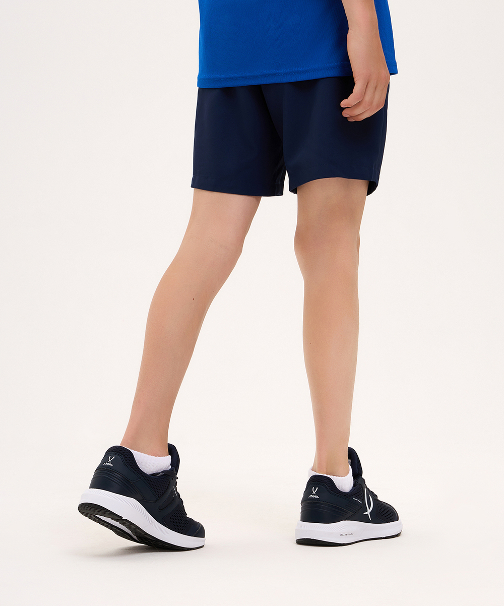 Шорты CAMP 2 Woven Shorts, темно-синий