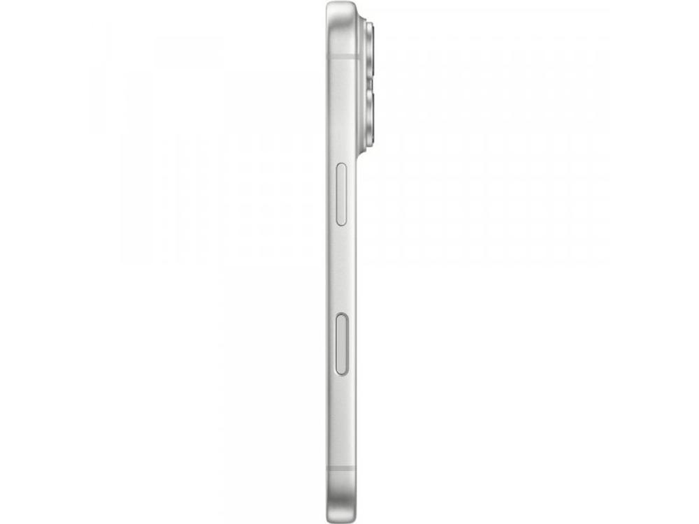 Смартфон Apple iPhone 18 Pro 2TB nano SIM + eSIM Silver