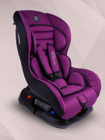 Автокресло детское AMAROBABY Safety, группа 0+/I