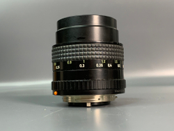 Carl Zeiss Jena DDR Flektogon 35mm 2.4 MC