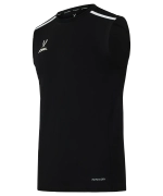 Майка тренировочная DIVISION PerFormDRY Training Sleeveless, черный