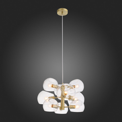 Люстра подвесная ST Luce Calmare SL434.203.09