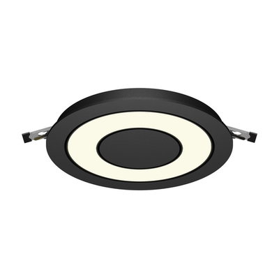 Встраиваемый светильник Technical DL102-12W3K-B