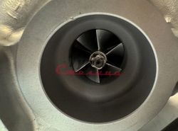 Турбина 17201-70070 TOYOTA для Lexus, Toyota