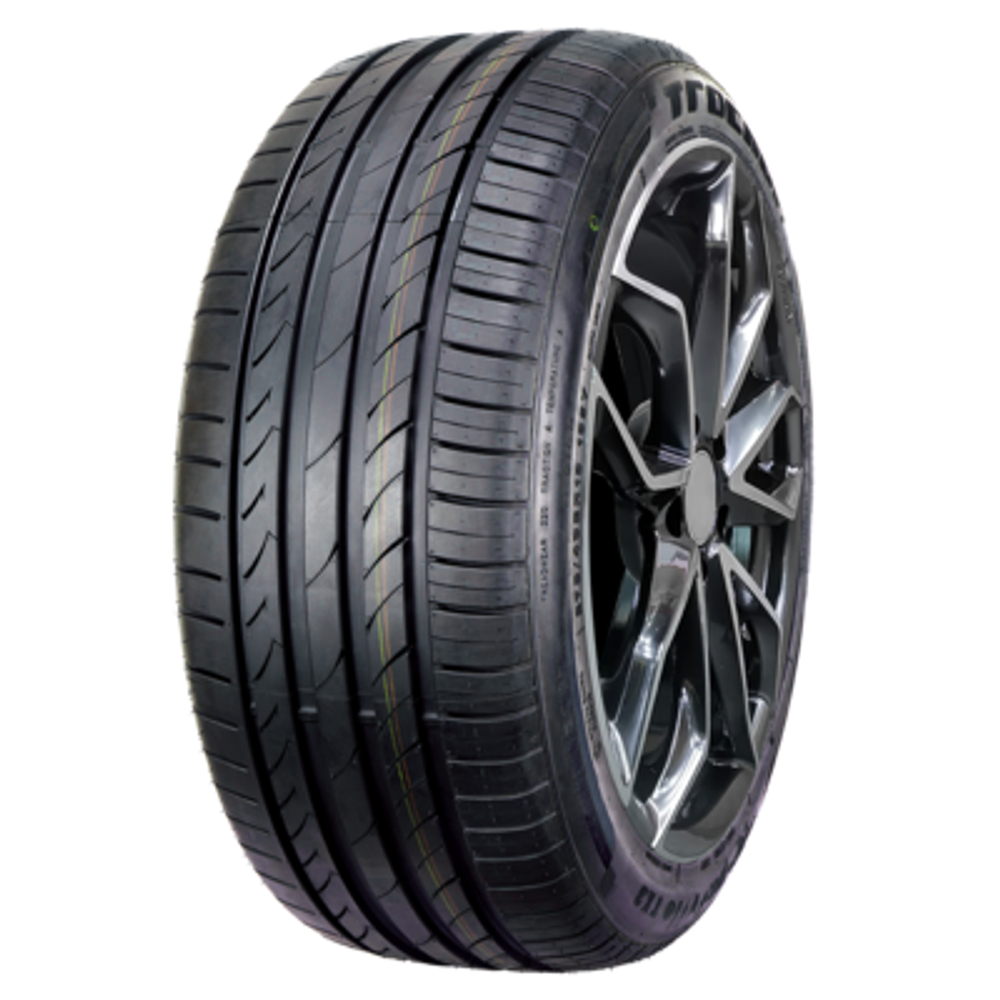 235/40ZR19 96Y XL X-Privilo TX3 TL Tracmax