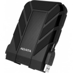 Внешний HDD A-Data HD710 Pro 5Tb Black (AHD710P-5TU31-CBK)