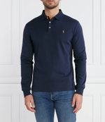 Поло POLO RALPH LAUREN - темно-синий(710671785)