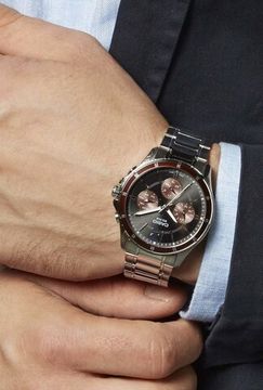 Наручные часы Casio MTP-1374D-5A