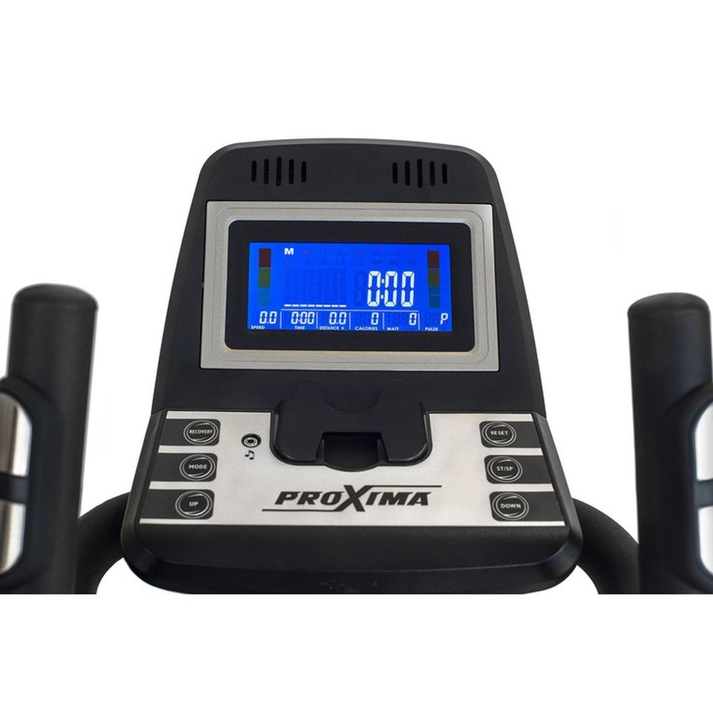 Эллиптический тренажер Proxima Maximus iPRO
