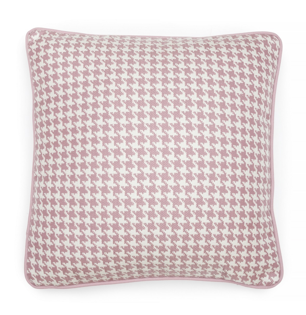Подушка MARIA FLORAПодушка декоративная Empire Design 45x45 Розовый / Фиолетовый