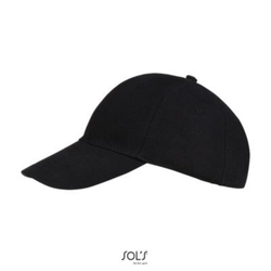 SOL'S BUFFALO