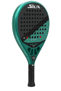 Ракетка для Padel Siux Trilogy Go 4 2024