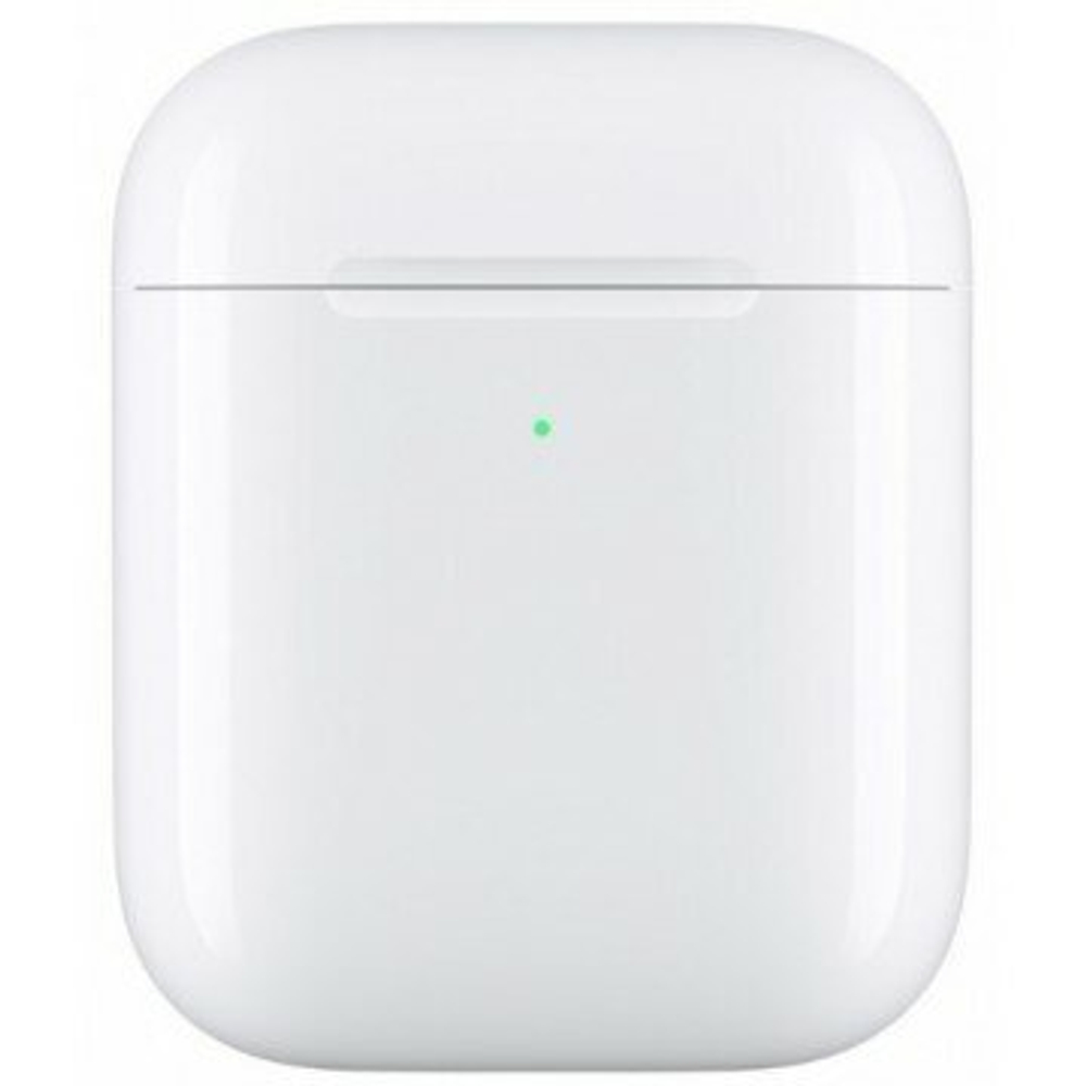 Зарядный кейс для наушников Apple AirPods 1/2 (A1602)