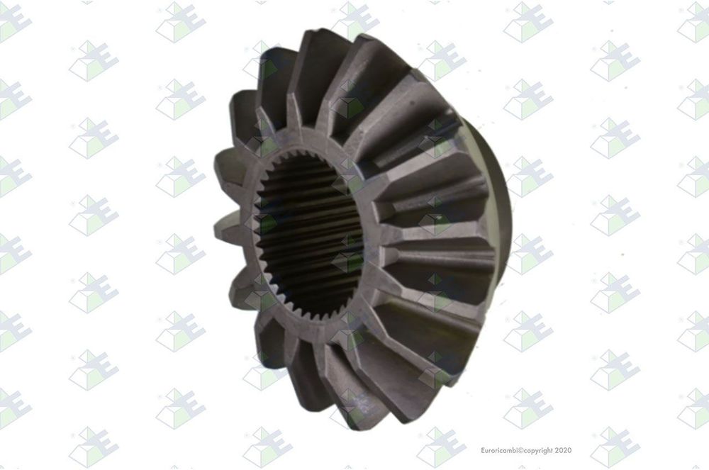 8R1704 боковая шестерня 16 зубьев-35 SPL. 8R1704 боковая шестерня 16 зубьев-35 SPL.