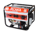 Электрогенератор Ресанта БГ 9500 Э - [7,5 кВт / 220V]