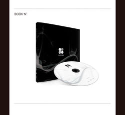 Альбом BTS - WINGS