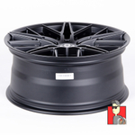 Комплект дисков HRE 19x8.5 et35 5x112