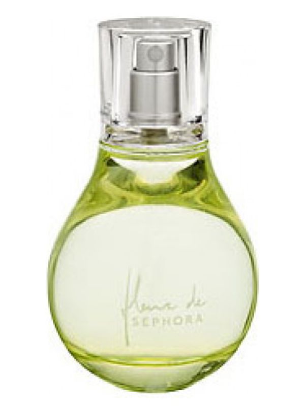 Sephora Fleur de Jasmine