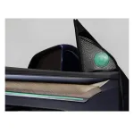 RGB-подсветка салона для Tesla Model Y 2021-2023 Тесла