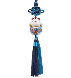 Lucky Cats KT-40/2 Фигурка «Кот»