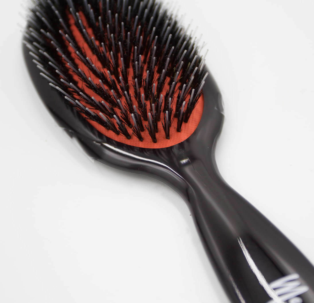 Madison Comb - Средняя расчёска Real bore & Nylon brush