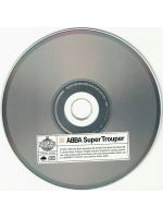 ABBA — Super Trouper