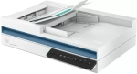 Сканер HP ScanJet Pro 3600 f1