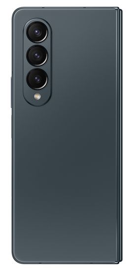 Смартфон Samsung Galaxy Z Fold4 12/256 Гб графит