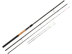 Удилище фидерное SALMO Spartan Feeder 120г, 360см