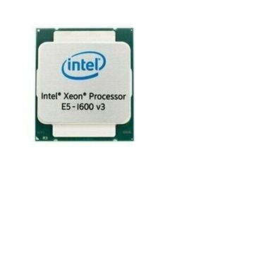Процессор Intel Xeon E5-1660V3