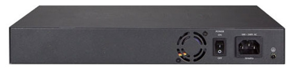 Коммутатор PoE Planet GS-4210-8P2S