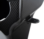 Система холодного впуска Turner Motorsport BMW M5 F90/M8 F9x Gloss Carbon Fiber Enclosed Intake