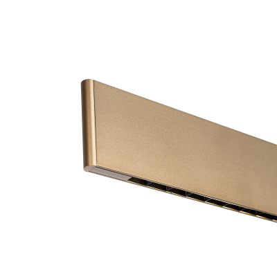 CL720032N EDGE-60 Золотой Подвес