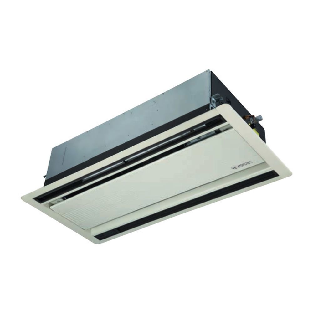 Кассетная VRF система Lessar LSM-H45B2CUA2/LZ-VB2CTB2