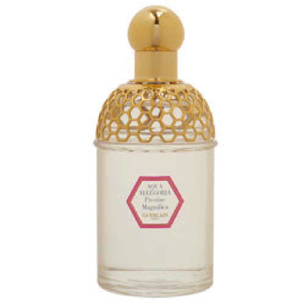 Guerlain Aqua Allegoria Rosa Magnifica