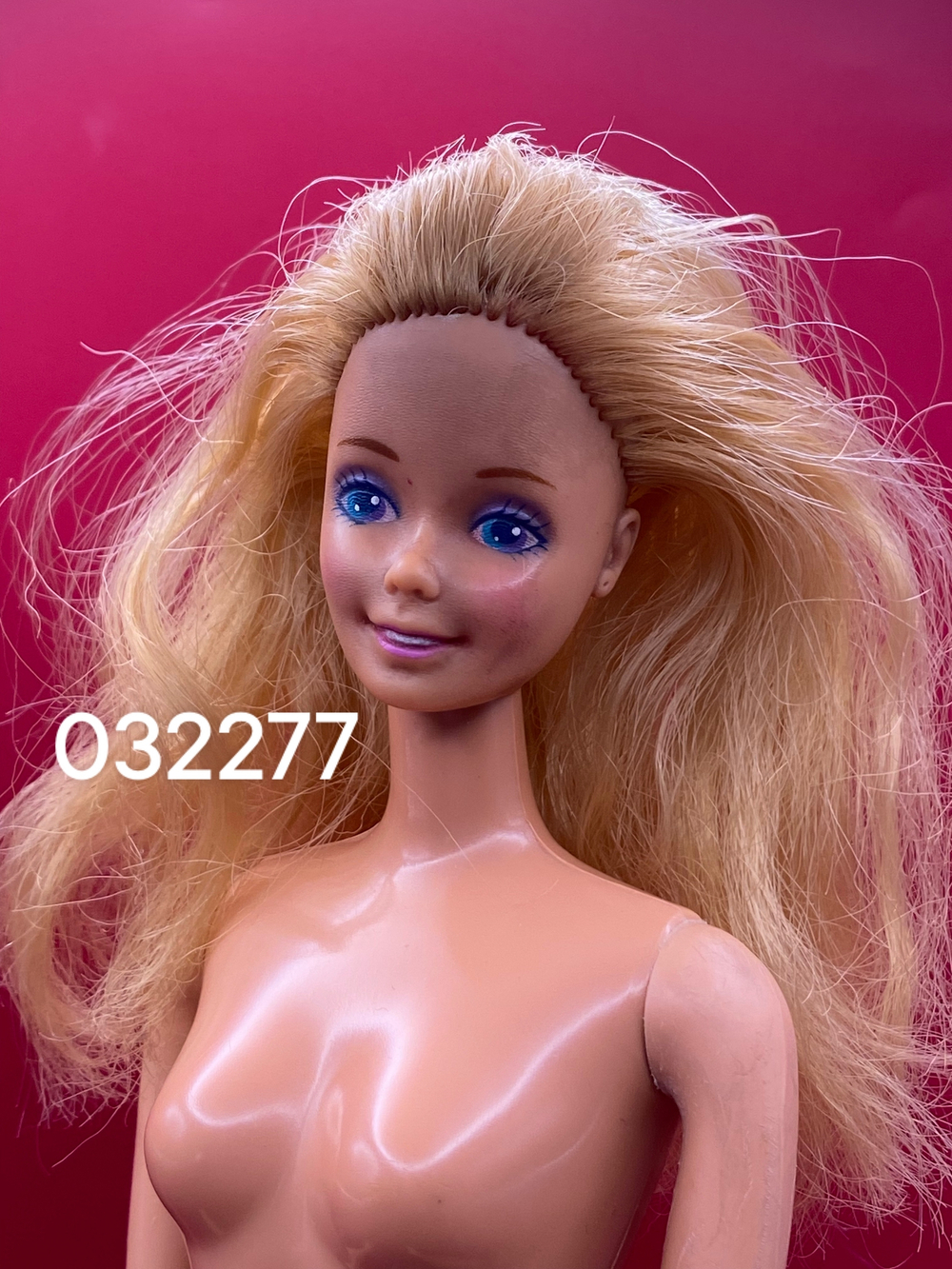 Кукла Барби 80-х винтаж 032277