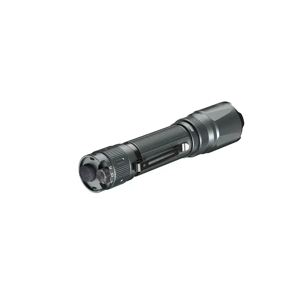 Тактический фонарь FENIX TK20R UE 2800 Lm City Gray
