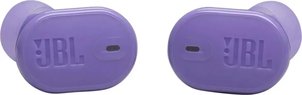 Беспроводные наушники JBL Tune Buds 2 Ghost Purple - 2