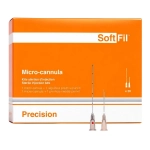 Канюля SoftFil Precision