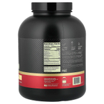 Optimum Nutrition, Gold Standard 100% Whey, сывороточный протеин, французский ванильный крем, 2,27 кг (5 фунтов)