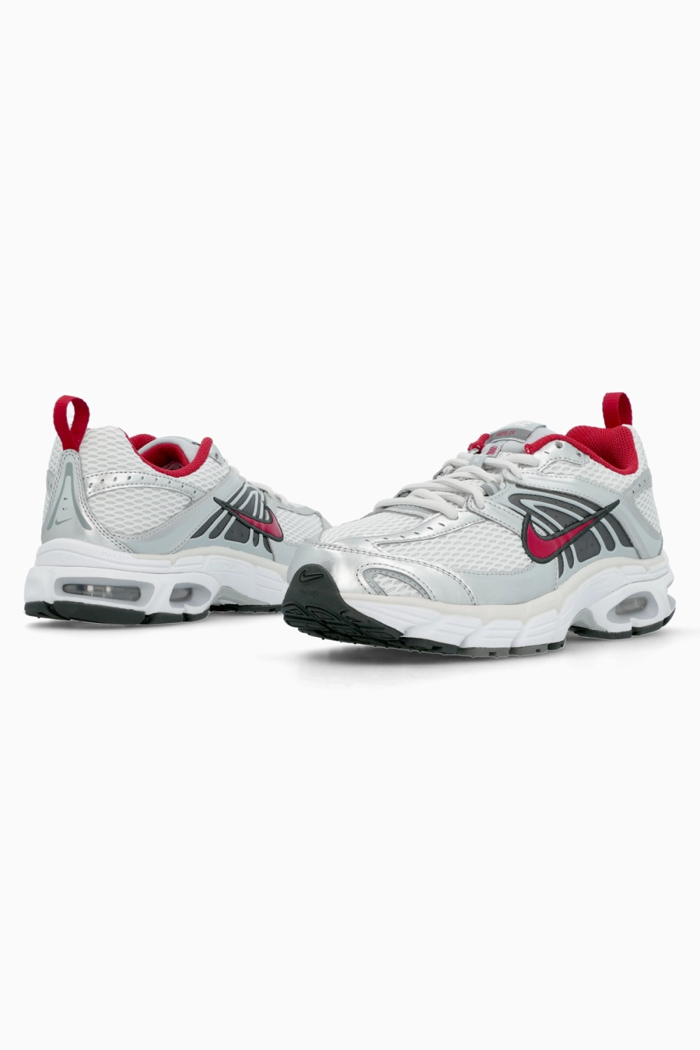 Кроссовки Nike Air Max Moto 2K Junior - серый