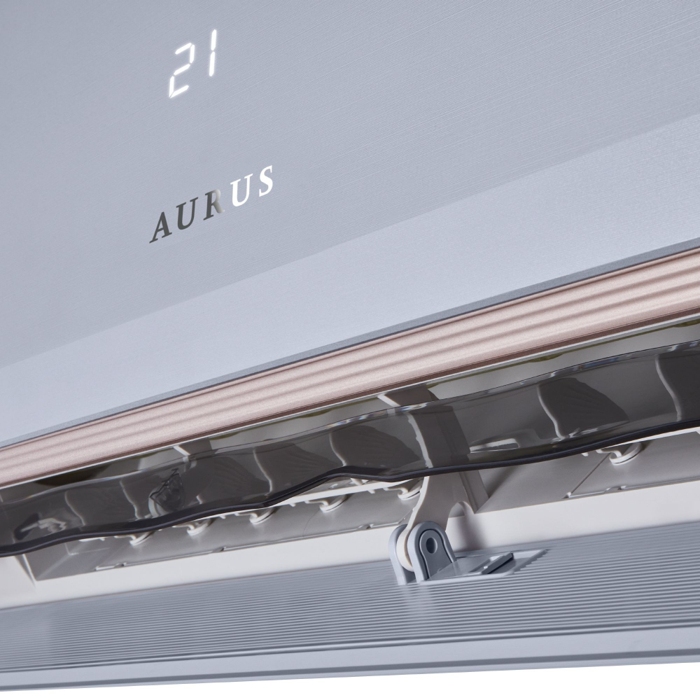 AURUS R32 A AAI/in-10HN8/BLUE \ AAI/out-10HN8 Настенная инверторная сплит-система