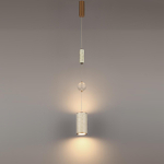 5450/18L ODL_EX Подвес LED 18Вт 2000/3000/4000К 220В IP20 L-VISION