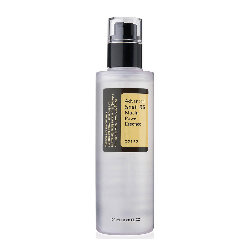 Высокоактивная эссенция COSRX Advanced Snail 96 Mucin Power Essence