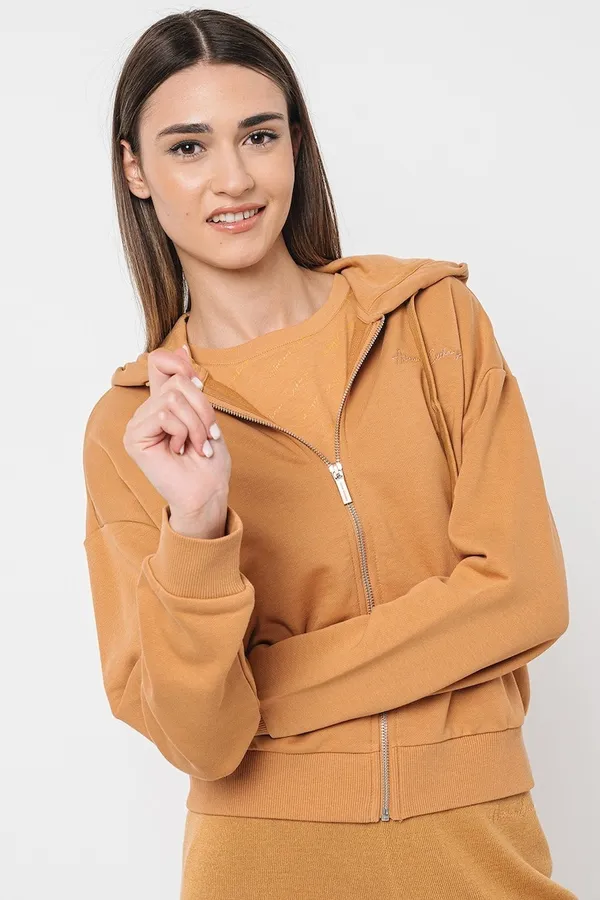 Толстовка женская ARMANI EXCHANGE