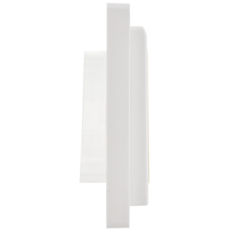 FLITE Рамка 1-местная IP55 Рпро-1-55-ФлБ белый IEK