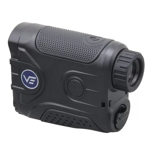 Дальномер Vector Optics Paragon 6x21 GenIII BDC (Balistic)