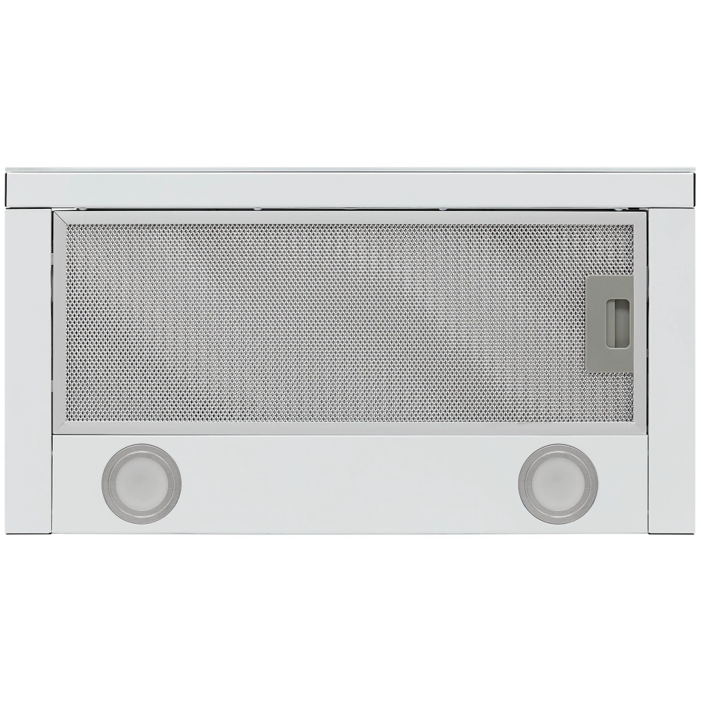 Встраиваемая вытяжка Krona KAMILLA T SENSOR 600 White