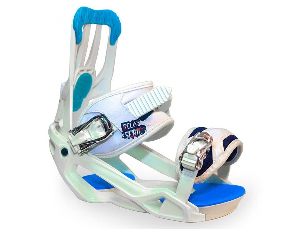 Крепления Salomon Relay Pro (Outlet) Крепления Salomon Relay Pro (Outlet)