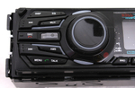 Медиаресивер Boss Audio Marine MR1308UABK, 50 Вт х4